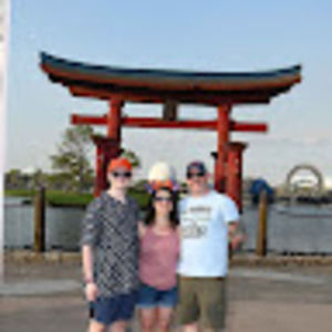 Meet your Posher, Tara